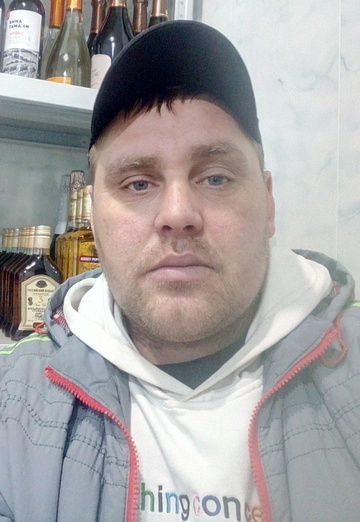 Моя фотография - Влад, 45 из Челябинск (@vlad150750)