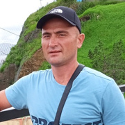 Виктор, 37, Партизанск