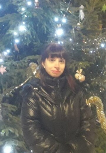 Моя фотография - Оксана, 35 из Пермь (@oksana132544)