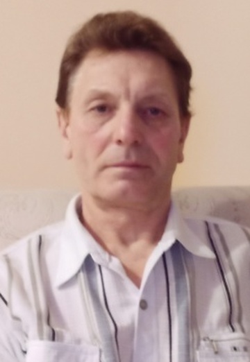 My photo - valeriy, 68 from Troitsk (@valeriy80696)