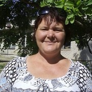 Алина, 38, Калач-на-Дону
