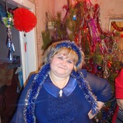 Олеся, 37, Варгаши