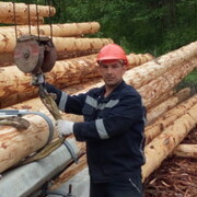 Евгений, 44, Поронайск