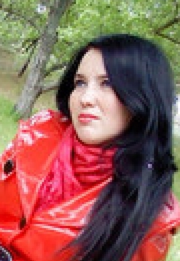 My photo - ilona, 39 from Energodar (@saleria55)