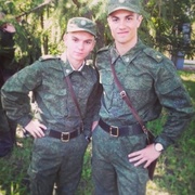 Vladimir 31 Saint Petersburg