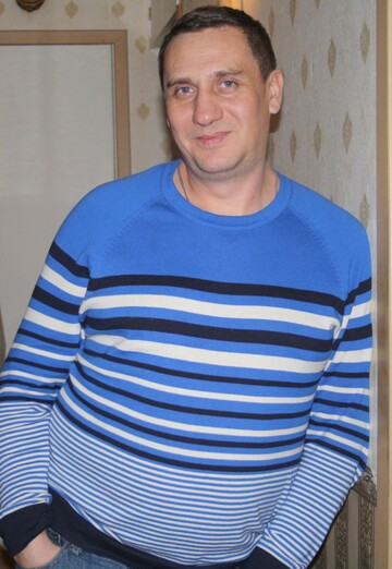 Моя фотография - Евгений, 49 из Ряжск (@evgeniy70559)