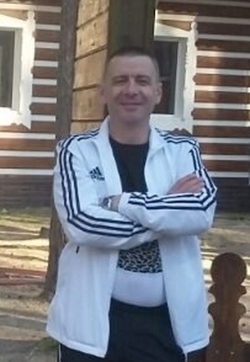 Моя фотография - Viktor, 61 из Шарья (@viktor242845)