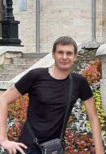 My photo - SERGEY ALEKS, 39 from Stavropol (@sergeyaleks7)