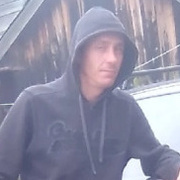 Александр Волков, 34, Енисейск