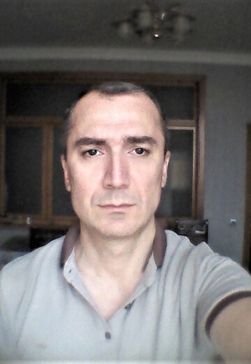 Моя фотография - Spartacus1971, 52 из Баку (@spartacus27)