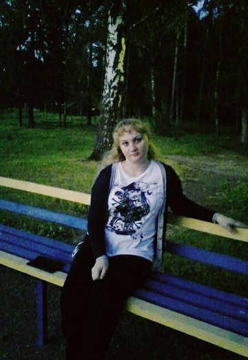Моя фотография - Татьяна, 38 из Астрахань (@tatyana253013)
