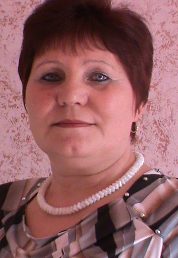 Моя фотография - Ольга, 64 из Белгород (@olga90803)