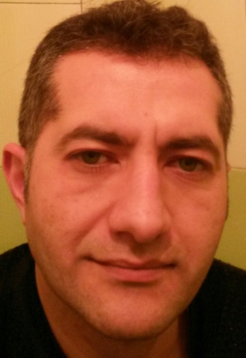 Моя фотография - Edqar, 39 из Баку (@edqar18)