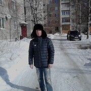 Виктор, 53, Буй
