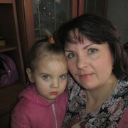 Евгения, 45, Петровск-Забайкальский