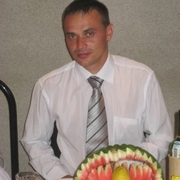 Александр, 43, Ялуторовск