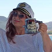 Alyona 60 Korolyov