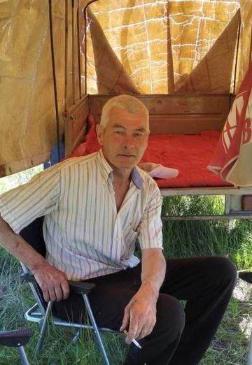 My photo - Sergey, 59 from Melitopol (@boldyrev64)