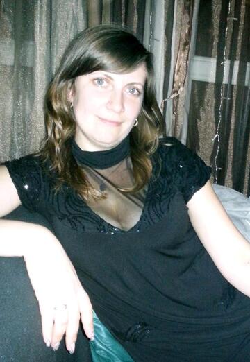 My photo - Anna, 41 from Kropotkin (@anna38264)