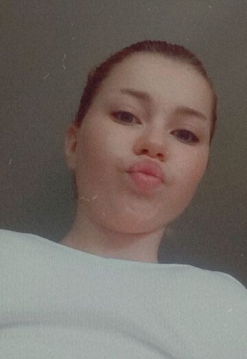 My photo - Polina, 23 from Lipetsk (@polina39828)