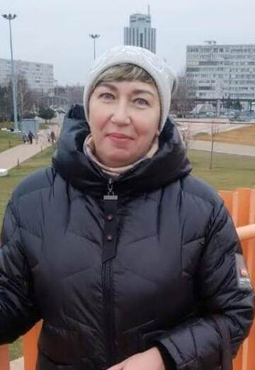 My photo - Natalya, 53 from Naberezhnye Chelny (@natalya374616)