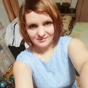 Анна, 36, Красная Горбатка
