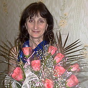 Светлана Науменко, 54, Учалы