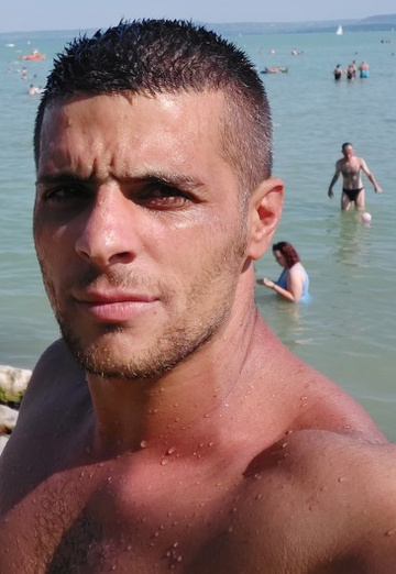 My photo - Czido, 34 from Budapest (@czido)