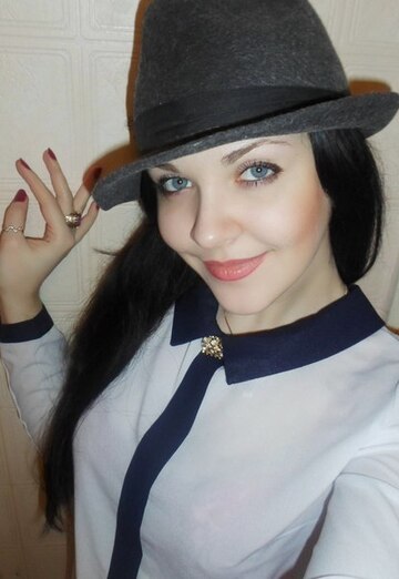My photo - Elena, 32 from Toretsk (@elena68949)