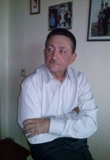 My photo - Volodya, 63 from Perm (@vlad6051)