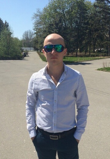My photo - Denis, 34 from Feodosia (@denis222019)