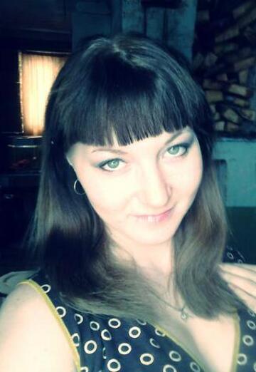 Mein Foto - Ksenija, 30 aus Ascha (@kseniya20935)