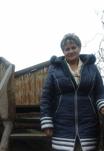Моя фотография - мілана, 61 из Запорожье (@mlana39)