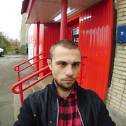Максим, 36, Щекино