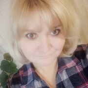 Лия, 49, Усмань
