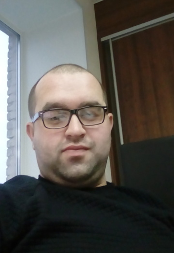 Моя фотография - Сергей, 39 из Курган (@sergey489568)