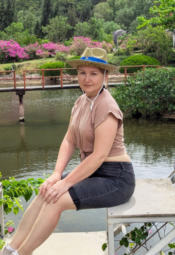 Nadejda (@nadejda74050) — my photo № 2