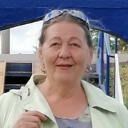 Гульсина Хасанова, 65, Альметьевск