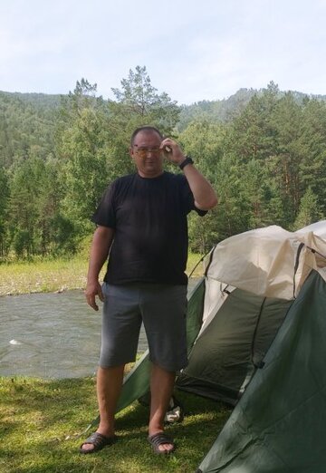 Моя фотография - Сергей, 41 из Барнаул (@sergey969308)