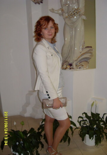 Svetlana (@svetik411) — my photo № 2