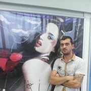 николай, 37, Сим
