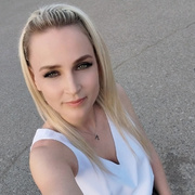 Галина, 33, Климовск
