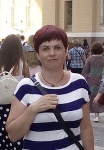 My photo - Galina, 52 from Slavyansk (@galina88985)