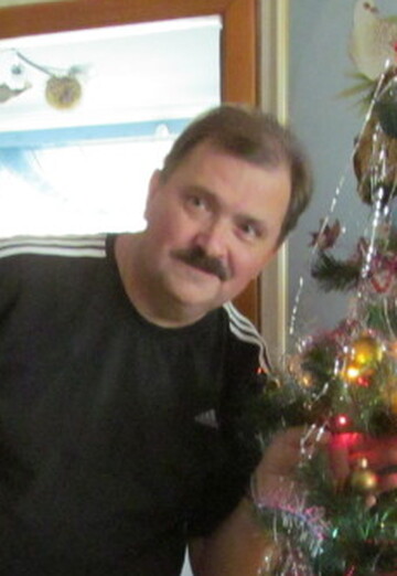 Моя фотография - Сергей, 65 из Черкассы (@sergey886326)