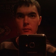 Игорь, 26, Шилка