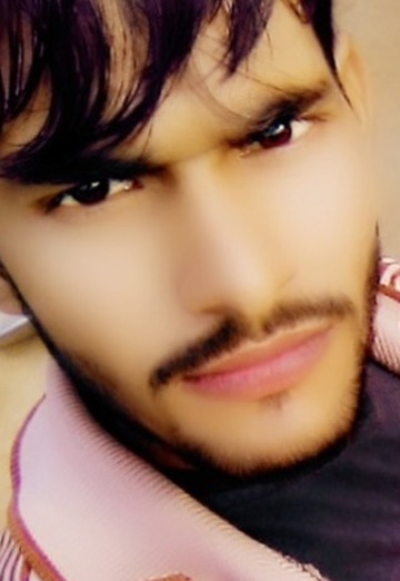 Моя фотография - Harish, 23 из Дели (@harish106)