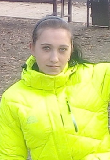 My photo - Yuliya, 27 from Taganrog (@uliya192987)