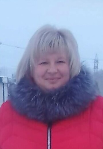 My photo - Valentina, 38 from Yegoryevsk (@valentina70013)