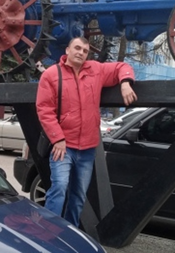 Моя фотография - Николай, 38 из Бронницы (@nikolay265218)