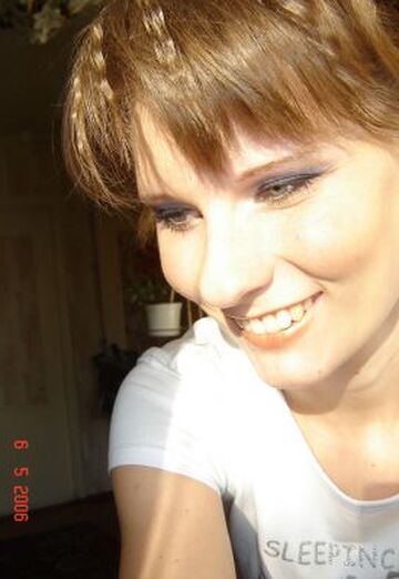 My photo - Elena, 40 from Alexandrovskaya (@elena517485)